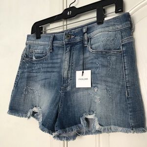 Sneak peek brand new shorts